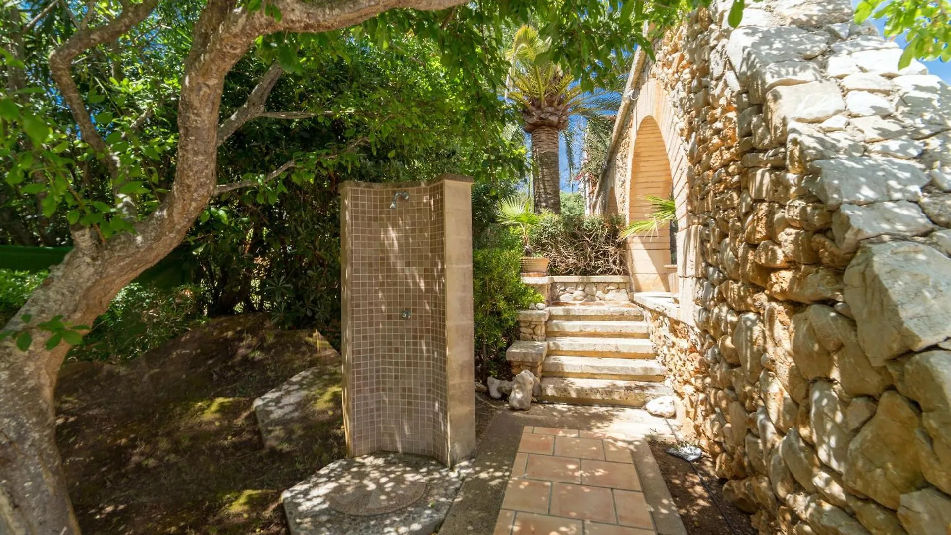 Son Servera - 4899 Mallorca ספרד